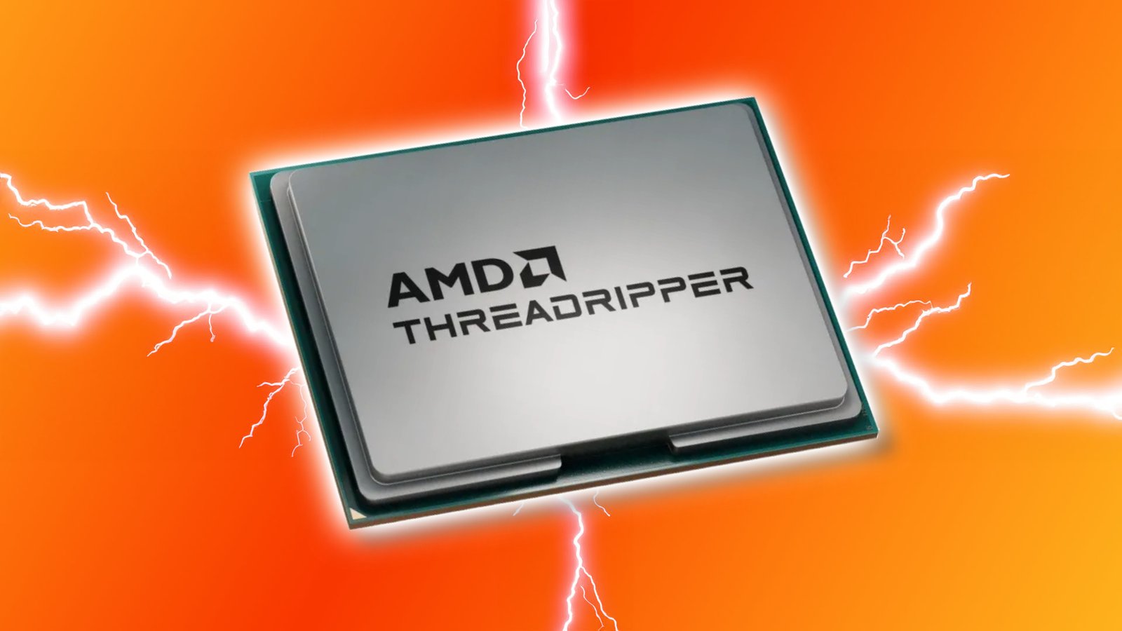 Leak says AMD Ryzen Threadripper gaming CPU may be equipped with 3D V-Cache